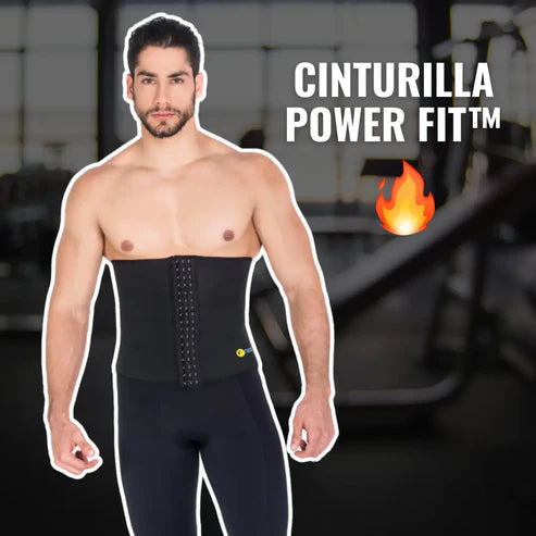 CINTURILLA PowerFit™