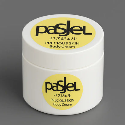 CREMA ANTIESTRIAS PASJEL®