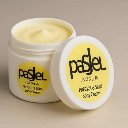 CREMA ANTIESTRIAS PASJEL®