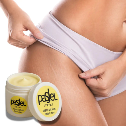 CREMA ANTIESTRIAS PASJEL®