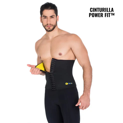 CINTURILLA PowerFit™